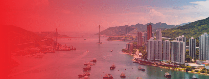 activités hong kong